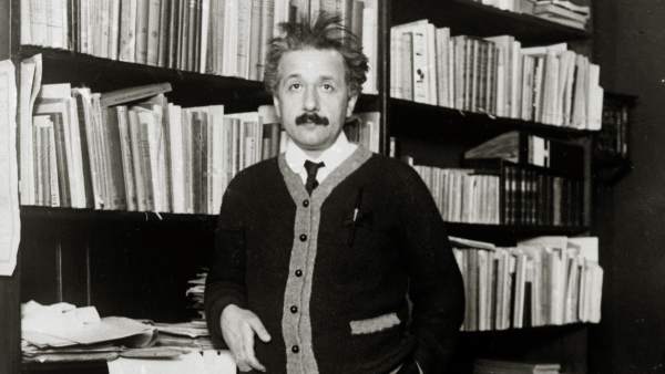 Einstein Factor Pdf